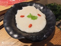 古法鱼豆花-青瓷火锅料理(西单大悦城店)