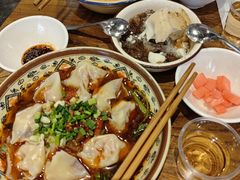 -阿福板凳面(观音桥店)