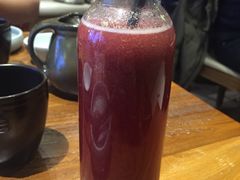 -云海肴·汽锅鸡·云南菜(天津国金汇店)