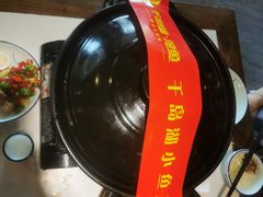 千岛湖鱼头-千岛湖小鱼儿·淳安匠心农家菜