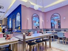 -小杨生煎(周浦万达店)