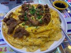 -澳门陈光记烧味饭店(万象城店)