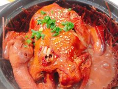 神仙鸡-悦慕·花满溪(新城吾悦店)