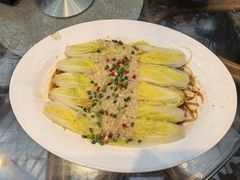 -春满园生态餐厅(南宫路店)