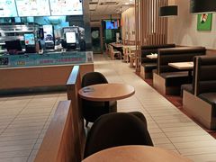 -德克士(龙阳广场店)