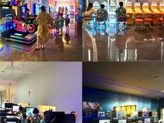 -神帆·元气汤泉(解放西路店)