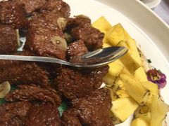 -谷语中餐厅