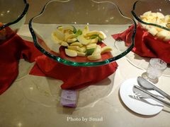 -云冈建国宾馆·自助餐厅