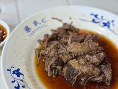 -柴氏风味斋(甘家口店)