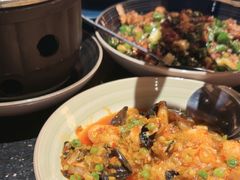 -华豫川酒家(大卫城店)