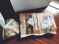 -面包与我Bread Or Me(长城汇店)