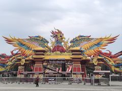-武汉园博园(武汉自然博物馆)