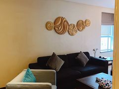 -青岛海尔洲际酒店
