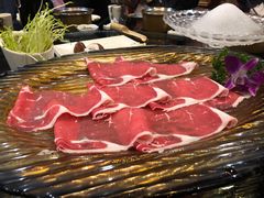 -鲁西肥牛(九方购物中心店)