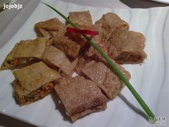素鹅-外婆家(杭州马塍店·杭帮菜名店)