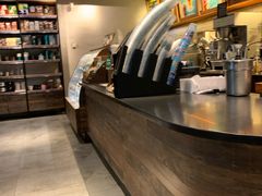 -星巴克(北京三里屯SOHO一店)