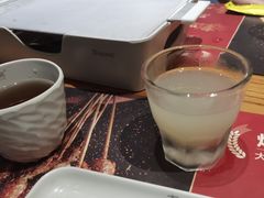 -木屋烧烤(惠阳华润小径湾店)