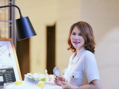 -上海波特曼丽思卡尔顿酒店