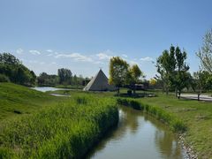 -安德鲁户外烧烤帐篷营地(马泉营店)