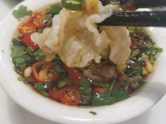 -潮汕大目牛肉火锅(上梅林店)