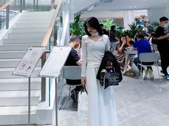 -M Stand(宁波万象城店)