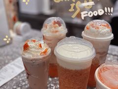 -奈雪的茶(印象城店)