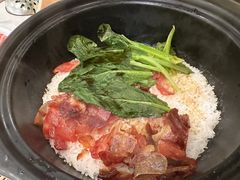 -如一鸡鲍鱼·粤式煲汤(长泰广场店)