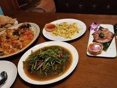 -泰国餐厅 Thai Food(裕华万达店)