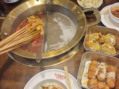 -牛签签串串香(IFS店)