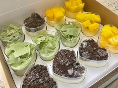 -幸福西饼生日蛋糕·下午茶(思明店)