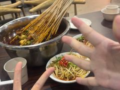 -成都瓜串串(华强北店)