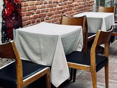 -大酉·M Coffee(北京美术馆店)