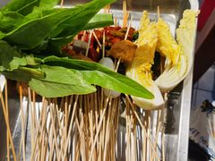 -钢管厂五区小郡肝火锅串串香(清河店)