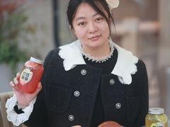 -崎本的店·专业酵种吐司(无锡万象汇店)