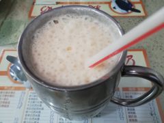 -义顺牛奶公司(板樟堂店)
