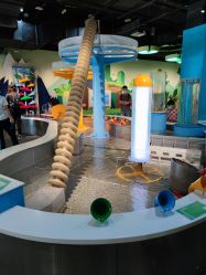 -北京科学中心儿童乐园