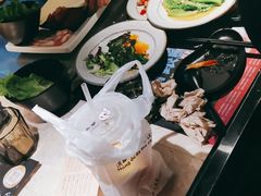 -盛焰铁板烧(王府井店)