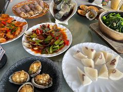 -阿龙海鲜农家乐·三亚老字号(海棠湾店)
