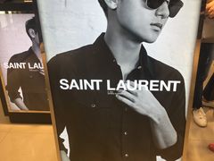 -新罗免税店(首尔总店)