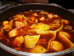 -李子坝梁山鸡(北碚万达五鸡哥店)