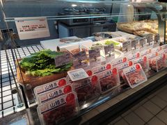 -物美超市(三里河店)