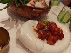-桂满陇·蟹黄小笼汤包(巴黎春天浦建店)