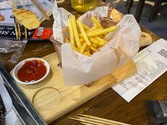 -阿三烧烤·生蚝(超级会员店拓峰店)
