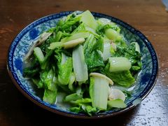 -家烧面馆【南山路知名经典面食】