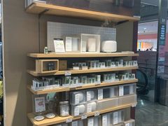 -MUJI无印良品(西湖银泰城店)