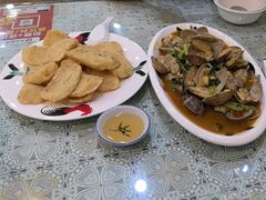 -潮汕铺老店(甜水井店)