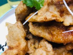 锅包肉-72号海鲜私房菜