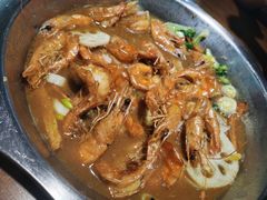 -邵汇大虾(泉园一路店)