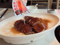 -滋粥楼·顺德菜(番禺广场总店)