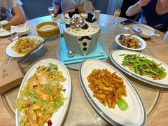 -味莊·青岛菜(云霄路店)